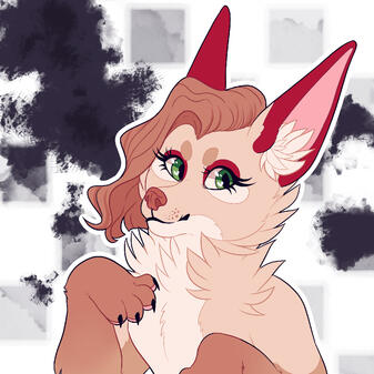 OC belongs to me
